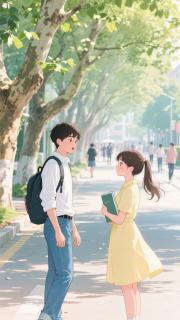 讓位白月光，她轉身繼承億萬家產