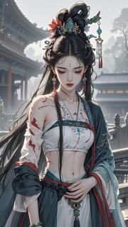讓你禦獸，你契約了999個落魄校花？