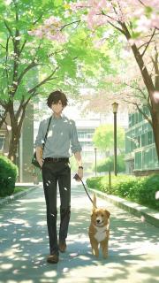 愛有歸路