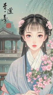 江誌浩鐘佳薇小說