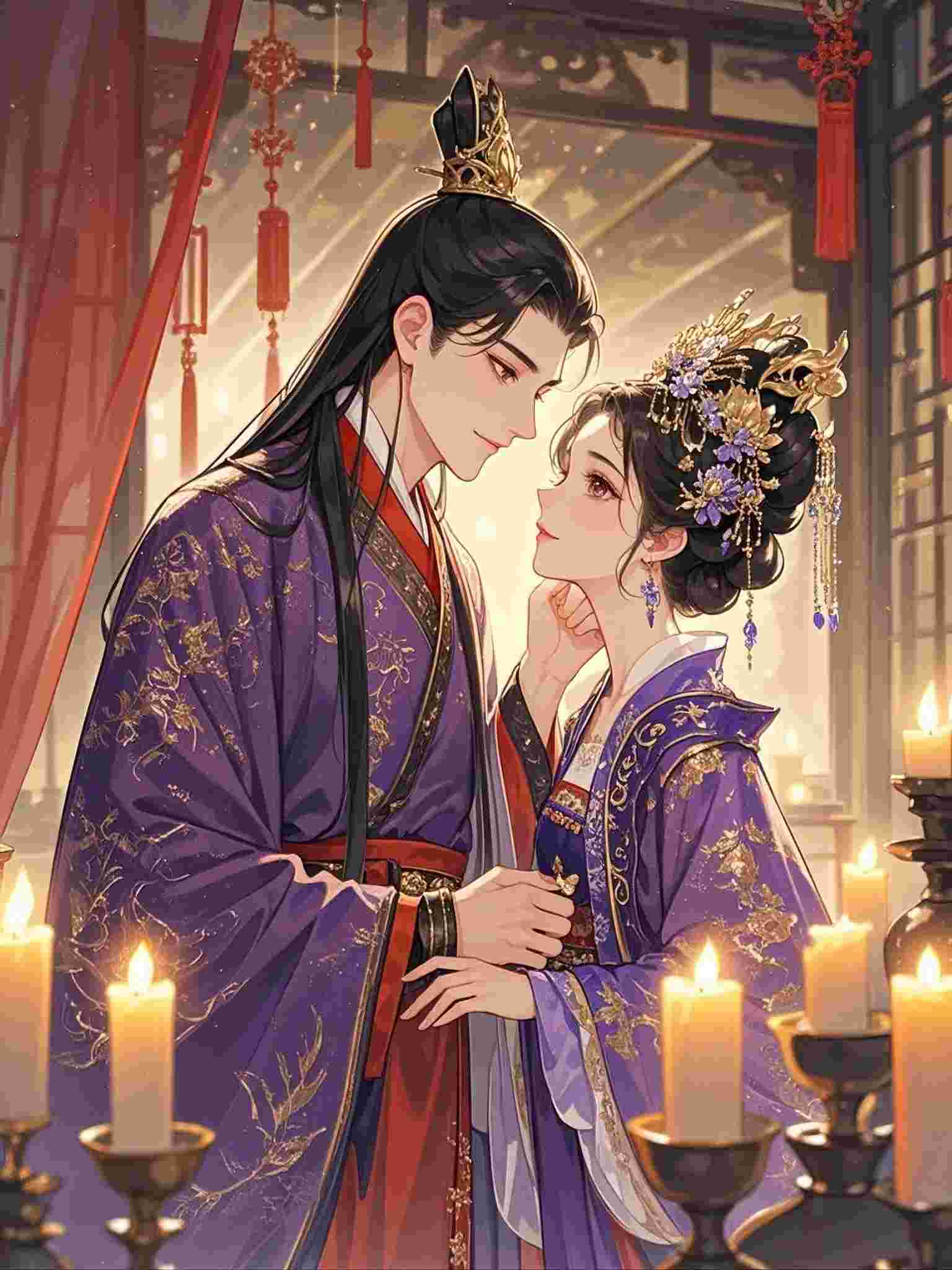 重生2014：我，刑偵之王